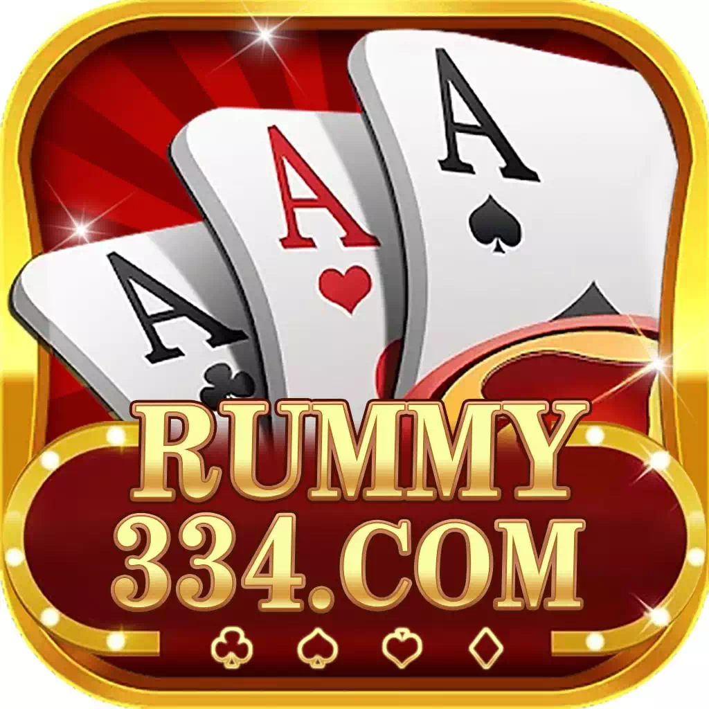 334 Rummy APK Download - Bonus Free ₹55 Instantly - 334 Rummy