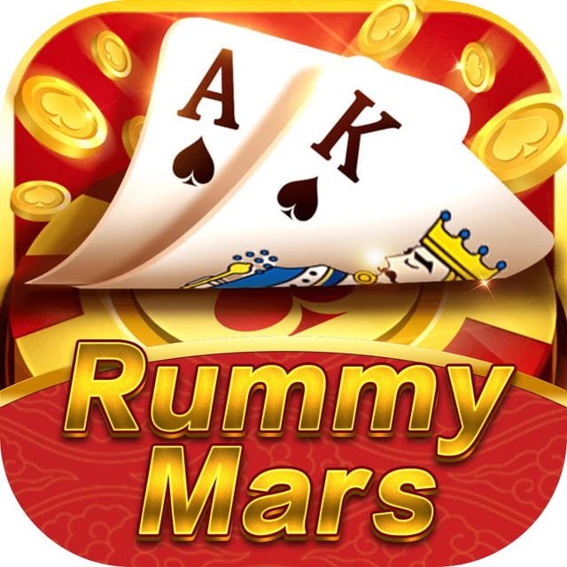 Rummy Mars APK | Download & Bonus ₹51 Free Instantly